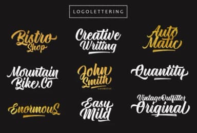 Zenith Script Font by joelmaker — Script Handwritten Font — thumbnail 8