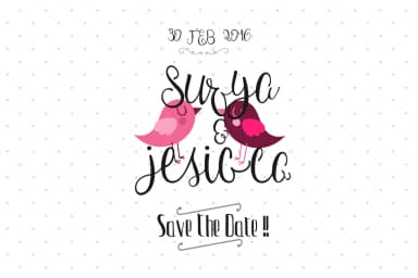 Zerica Script Font by Ajir — Script Handwritten Font — thumbnail 3