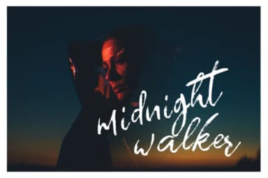 Zero Style Font by BennyDesigns — Script Handwritten Font — thumbnail 3