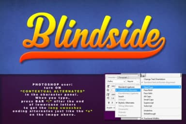 Zhafira Script Font by Mikrojihad Typefounder — Script Handwritten Font — thumbnail 5