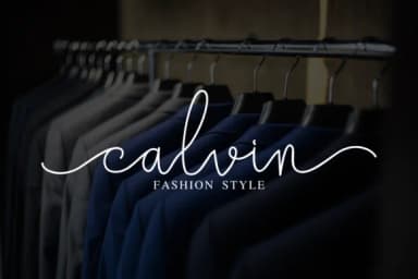 Zhafran Font by Sibelumpagi Studio — Script Handwritten Font — thumbnail 4