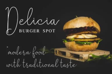 Zhafran Font by Sibelumpagi Studio — Script Handwritten Font — thumbnail 5