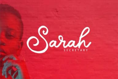 Zillion Font by Vunira — Script Handwritten Font — thumbnail 5