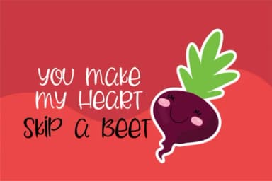 Zucchini Bread Font by Illustration Ink — Script Handwritten Font — thumbnail 3