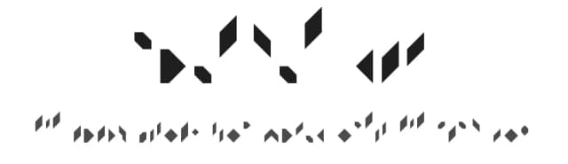 Zuptype SIM by Zupton — Dingbats Font