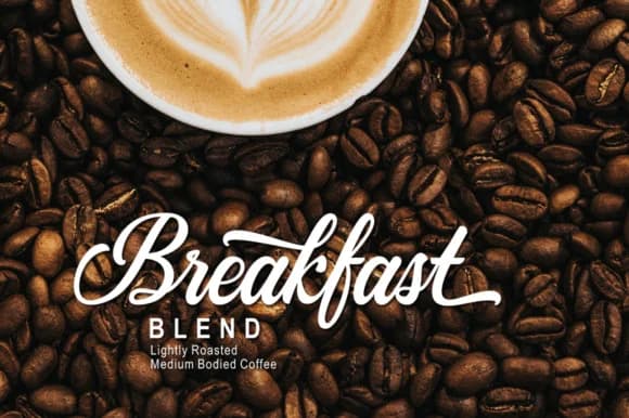 Aurisha Script Font by Matra Creative — Script Handwritten Font