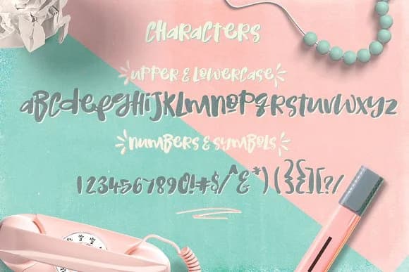 Going Slow Font by Creativeqube Design — Script Handwritten Font