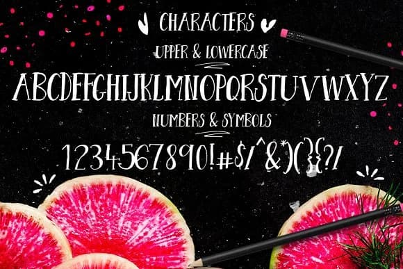 Liberty & Love Font by Creativeqube Design — Script Handwritten Font