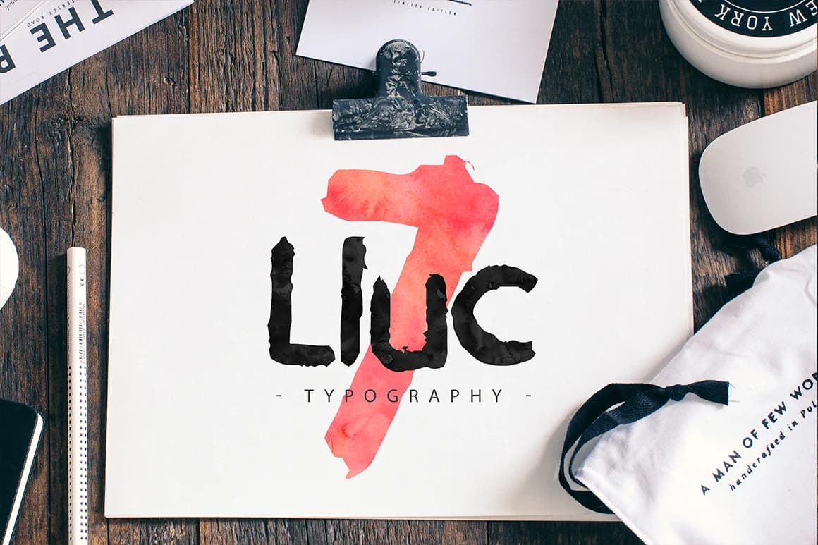 Lluc Font by SmartDesigns — Script Handwritten Font