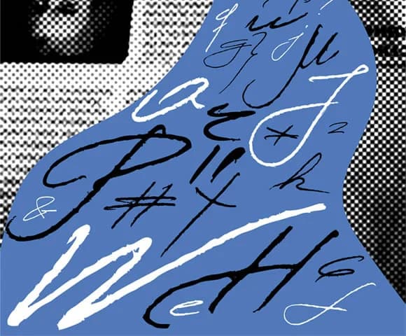 Miodrag Font by Milena Gajovic — Script Handwritten Font