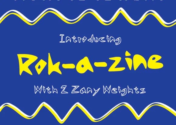 Rok by GraphicsBam Fonts — Script Handwritten Font