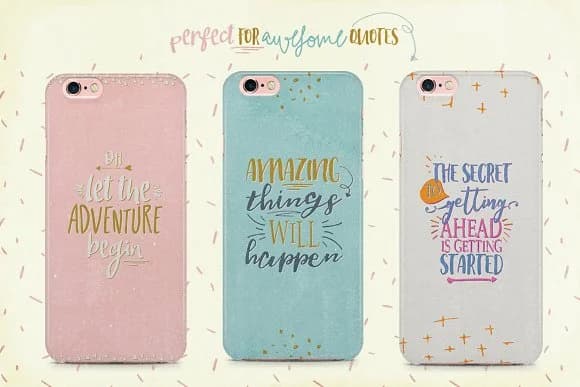 Sorrella Font by Creativeqube Design — Script Handwritten Font