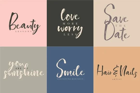 Southerner Font by Creativeqube Design — Script Handwritten Font