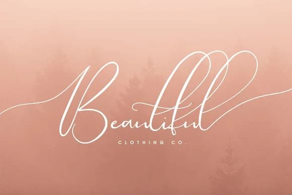 Theodoria Font by Creativeqube Design — Script Handwritten Font