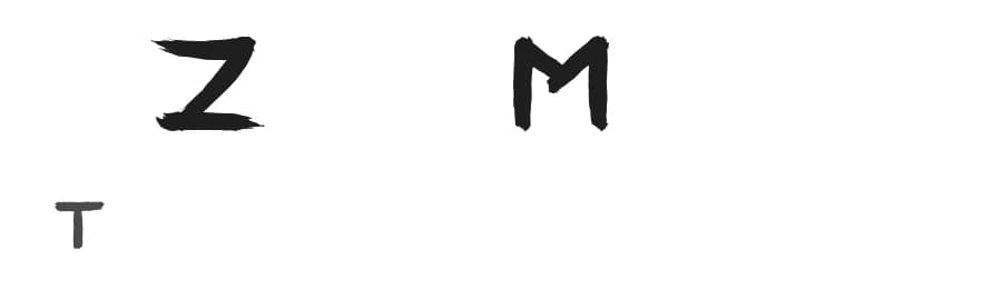 Zombie Morning by dcoxy - Greg Medina — Script Handwritten Font