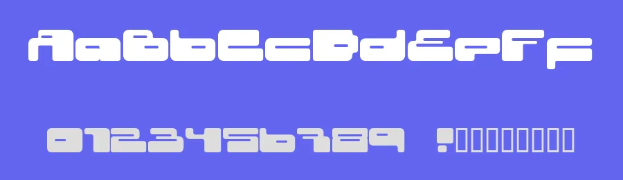 02.10 by Fenotype — Display Font — thumbnail 3