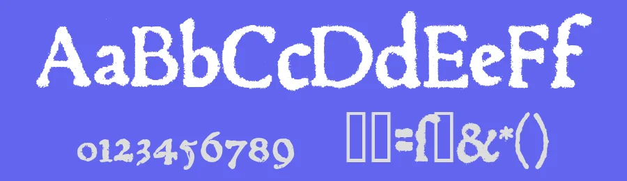 1470 Jenson by GLC Foundry — Decorative Font — thumbnail 3