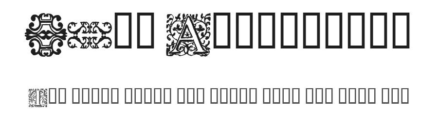 16th Arabesques