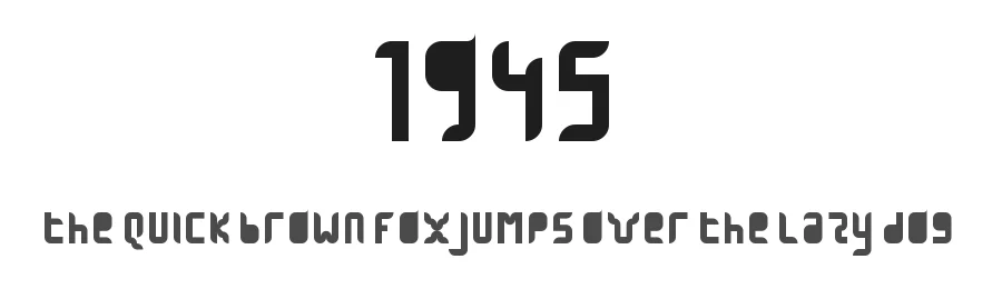 1945