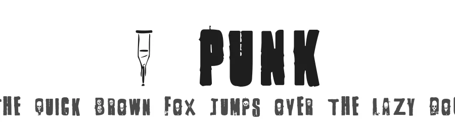 1 Punk