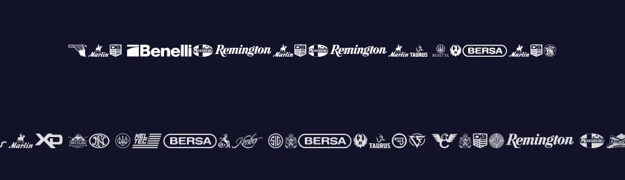 2nd Amendment Brands by Iconian Fonts — Dingbats Font — thumbnail 2