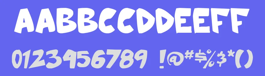 30 Pack Girl by PressGang Studios — Decorative Font — thumbnail 3
