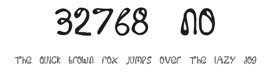 32768 NO