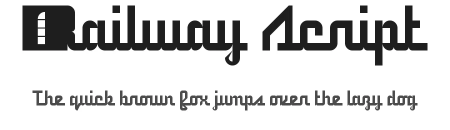 5 Railway Script