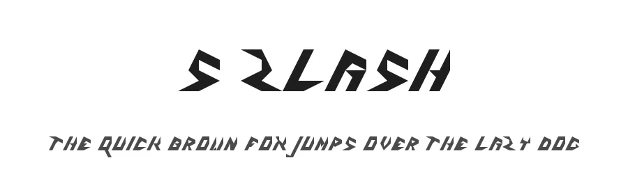 5 Zlash