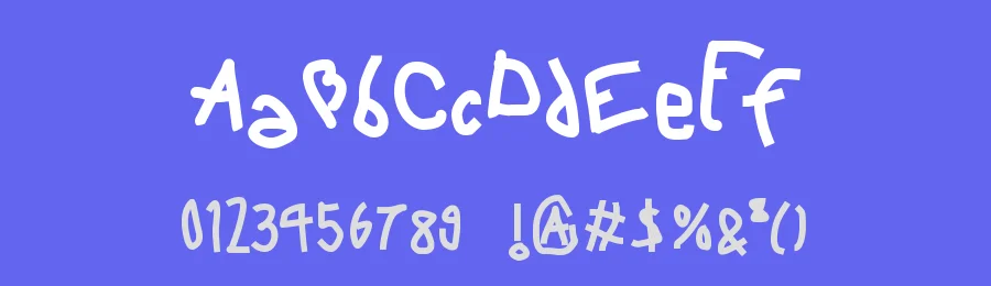 6 Script by Extram Studios — Script Handwritten Font — thumbnail 3