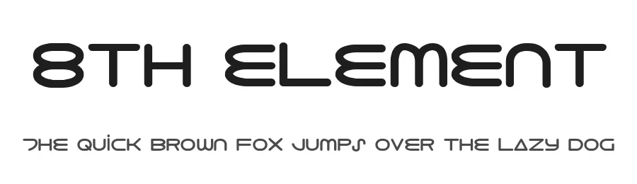8th Element