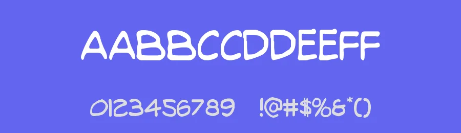 98 Bottles of Beer by Iconian Fonts — Decorative Font — thumbnail 3