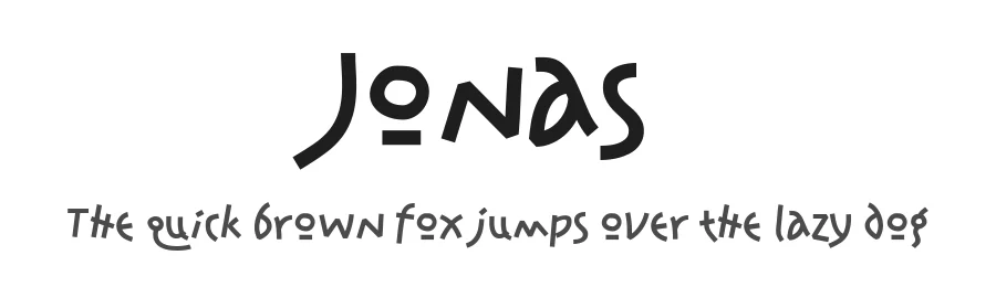 Jonas