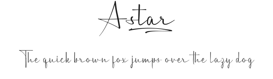 A Star