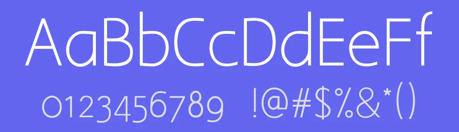 Aaargh by Tup Wanders — Sans Serif Font — thumbnail 3