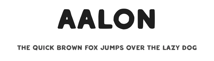 Aalon