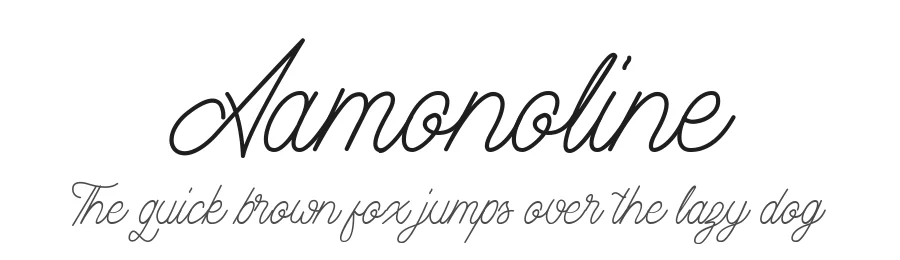 Aamonoline