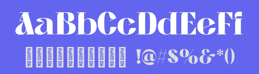 Abang Fashion by Nirmana Visual — Decorative Font — thumbnail 3