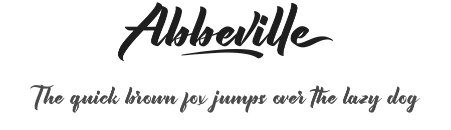 Abbeville