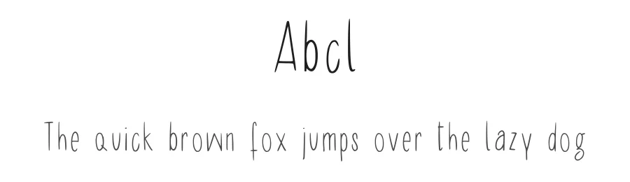Abcl