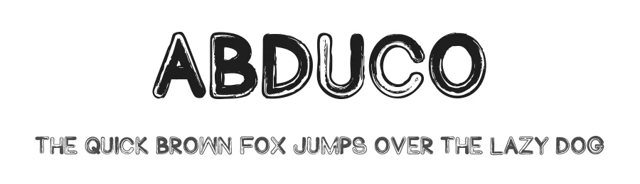Abduco