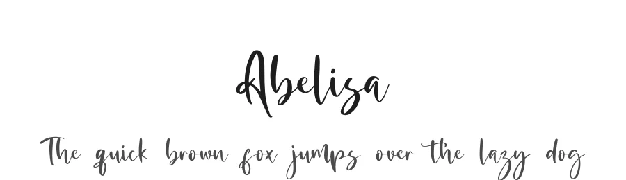Abelisa