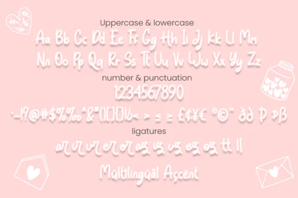 Aberana Font by attypestudio — Script Handwritten Font — thumbnail 6