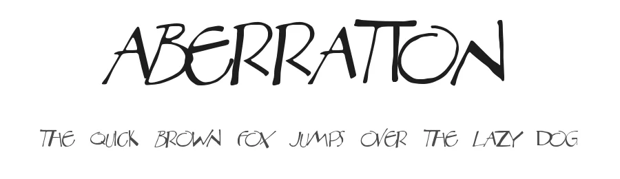 Aberration