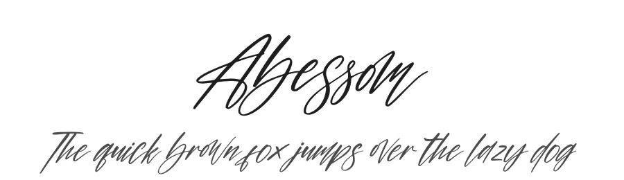 Abessom