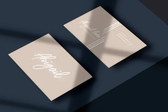 Abigalis Font by Maulana Creative — Script Handwritten Font — thumbnail 5