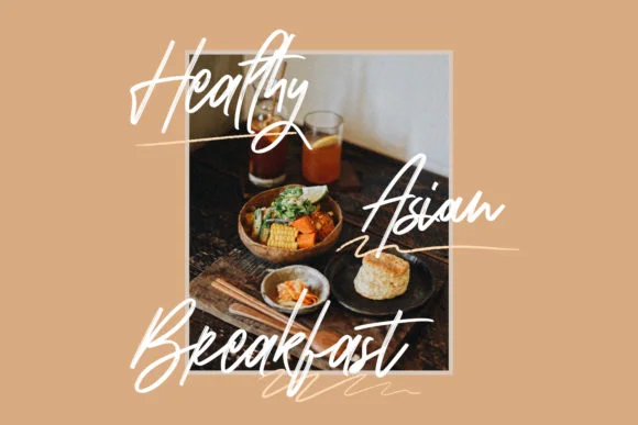 Abigalis Font by Maulana Creative — Script Handwritten Font — thumbnail 6