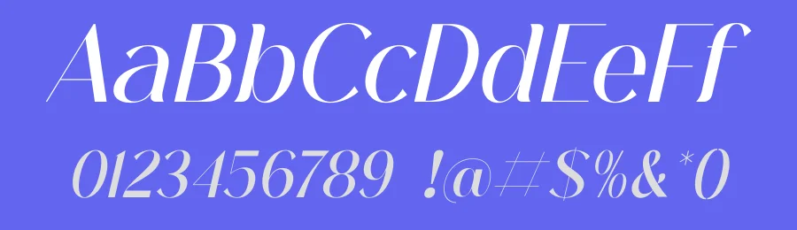 Abigate Desgo by Storytype Studio — Sans Serif Font — thumbnail 3