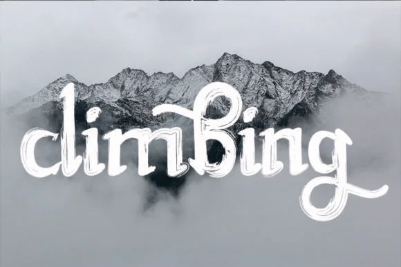 Abigdon Font by Rezastudio — Script Handwritten Font — thumbnail 2