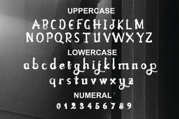Abigdon Font by Rezastudio — Script Handwritten Font — thumbnail 7